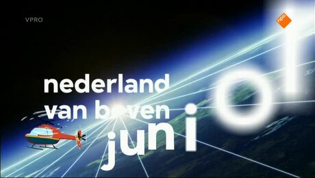 Nederland van Boven Junior | Vrije tijd